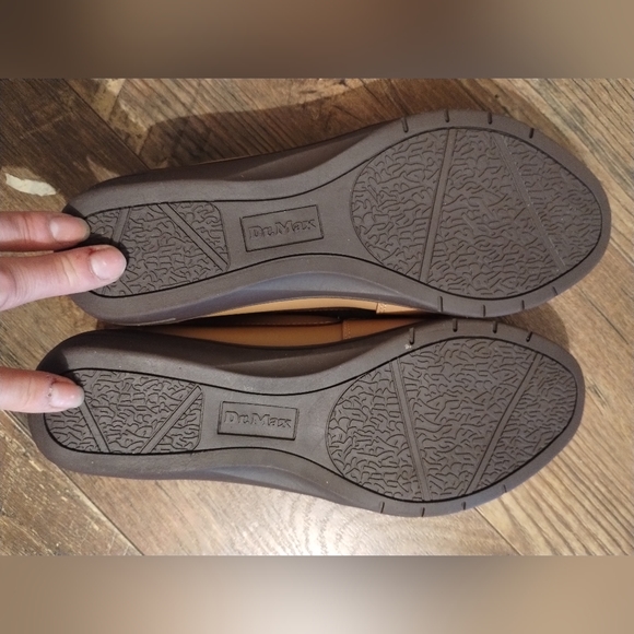 NWT Dr. Max womens loafers - Picture 4 of 8
